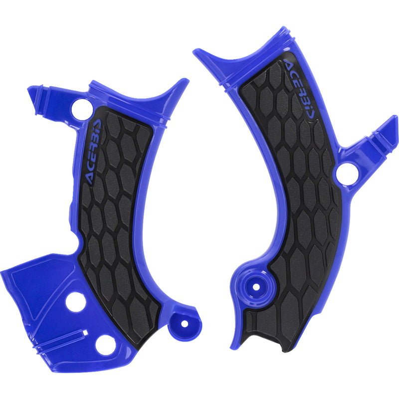 Acerbis Frame Guard - 2985901034 Yamaha WR 450 / WR 250 2024-2025