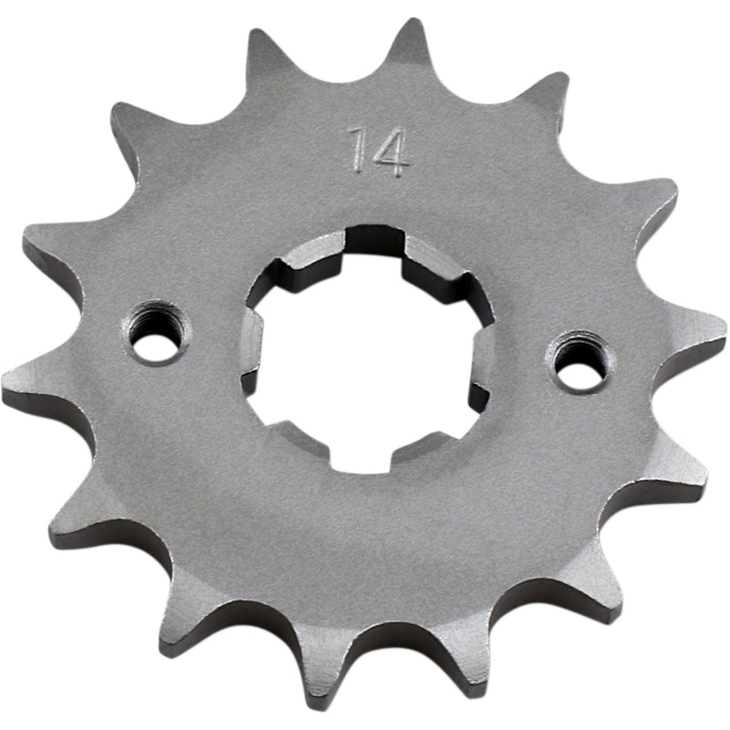 Parts Unlimited Sprocket - 1212-0365 Yamaha 200 1995-2022