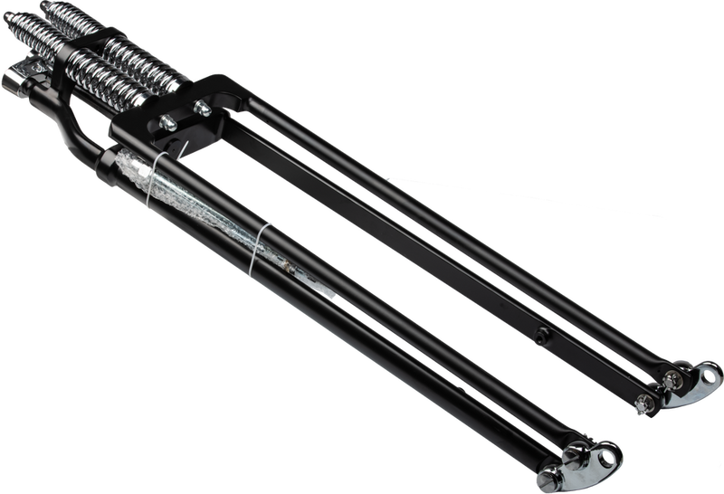 Harddrive 820-1360 061-300 SPRINGER FORK TAPERED LEG STD CHROME