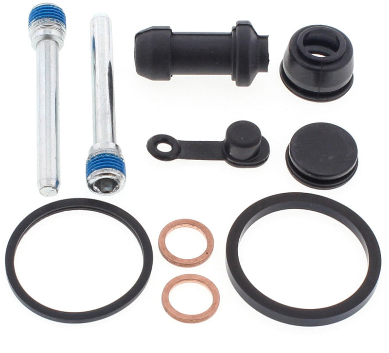All Balls Caliper Rebuild Kit - 18-3023 For Arctic Cat 400 4x2 / 400 2004-2008 | Kawasaki ATVs 2003-2006