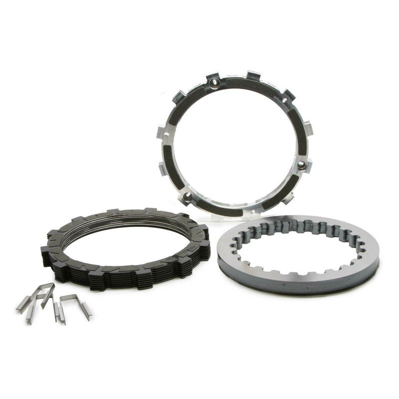 Rekluse Racing Radiuscx Clutch Pack Kit - 751-04047 Kawasaki KX 450 / KX450SR 2021-2023