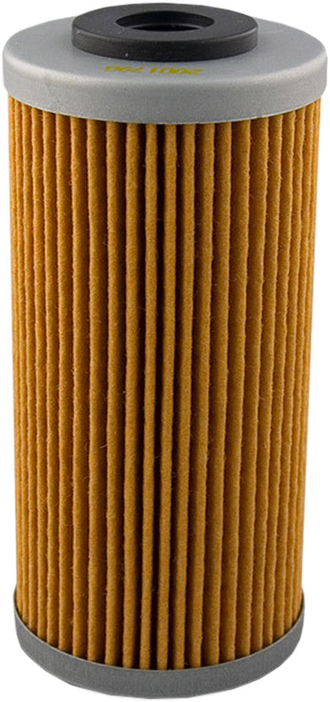 Hiflofiltro OIL Filter - HF611 For BMW 450 / G450X 2009-2011 | Sherco 500 Factory 2019