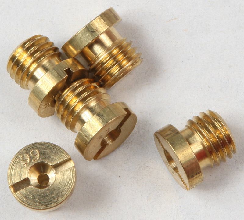 Cycle Pro S&S Main Jets #.066 5/PK - 24370