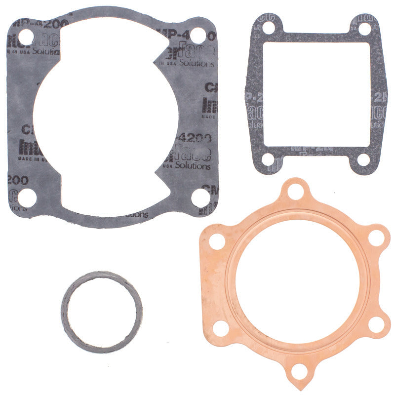 QuadBoss 563912 88-06 Yamaha YFS200 Blaster Top End Gasket Set - Photo - Primary
