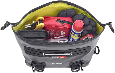 Givi 270-6114 GRT717B GRT717B TOOL BAG 5L