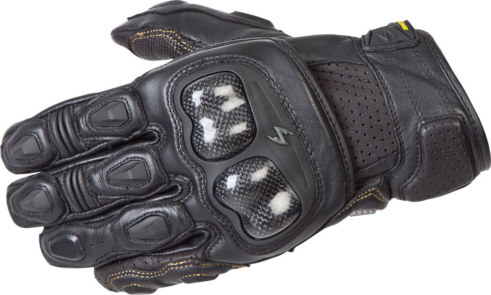 Scorpion Exo 75-57072X G28-137 SGS MK II GLOVES BLACK 2X
