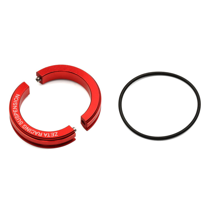 Zeta 634-8366 ZE56-32250 Rear Suspension Lowering Kit - SpazCycle