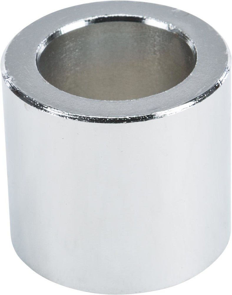 Harddrive 820-54139 339340 1" FRONT CHROME WHEEL SPACER 0.125"
