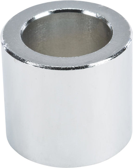 Harddrive 820-54139 339340 1" FRONT CHROME WHEEL SPACER 0.125"