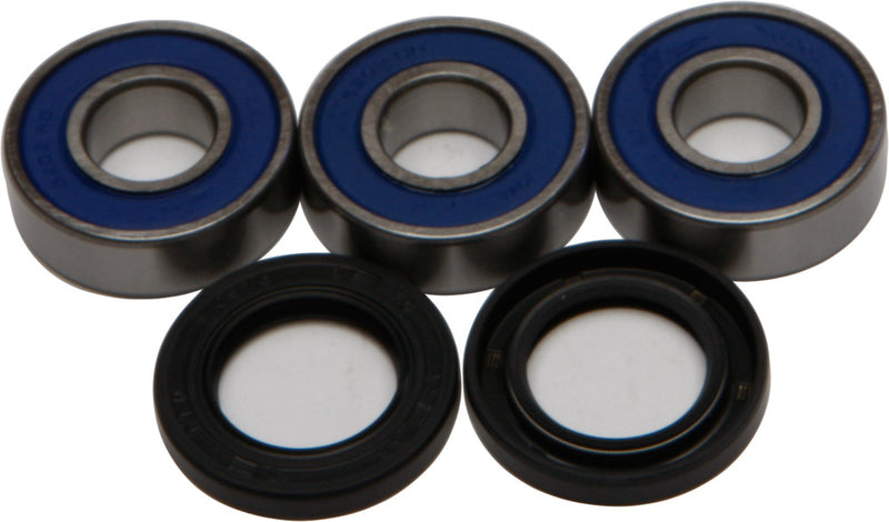 All Balls 22-51189 25-1189 REAR WHEEL BEARING/SEAL KIT