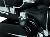 Kuryakyn 1481 Passenger Drink Holder 01-17 GL1800 Chrome - User 1