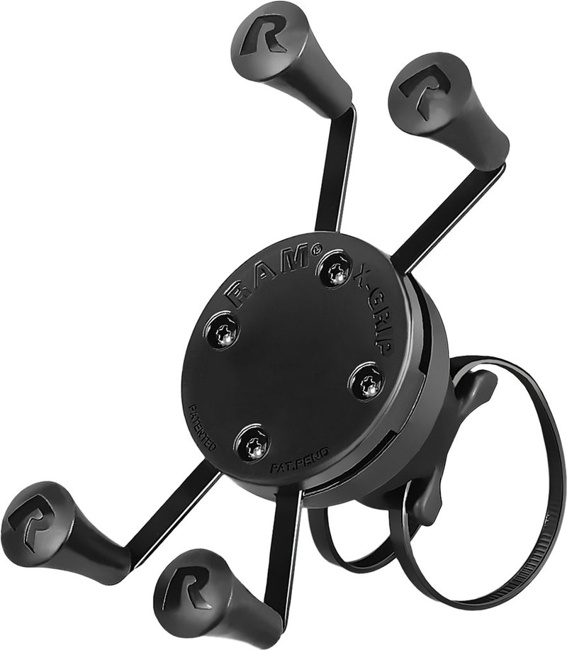 Ram Mounts 71-7021 RAP-274-1-UN7 BICYCLE MOUNT & UNIV PHONE HOLDER