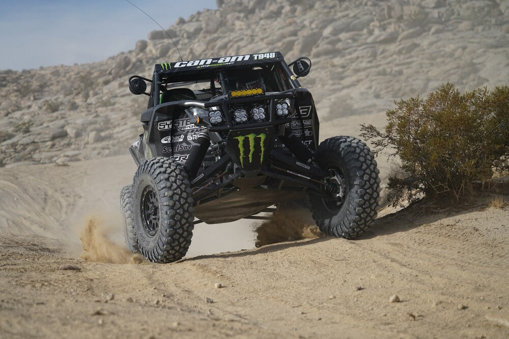 System 3 3-0960 S3-0960 TIRE XC450 32X10R14