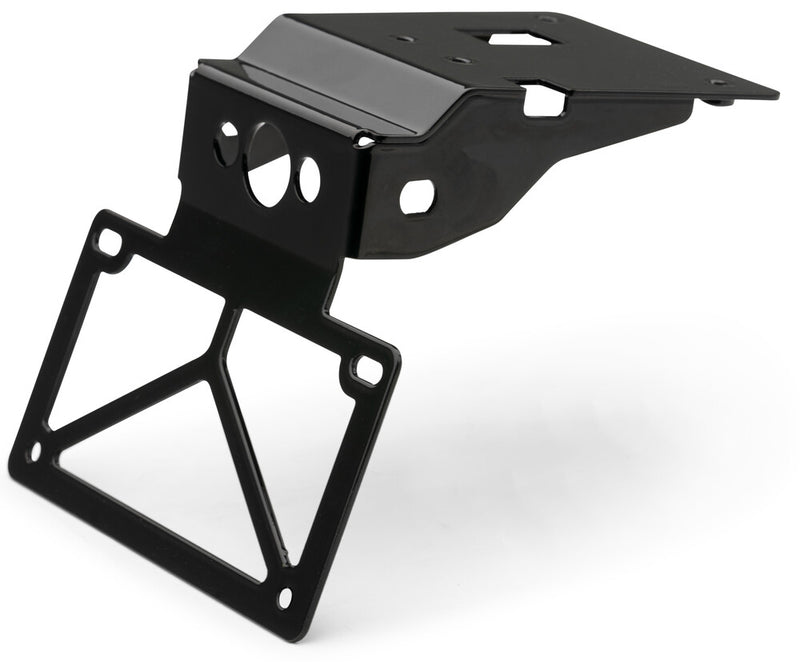 Cobra Fender Eliminator Black Honda Grom - 05-9007B Honda Grom 2022-2023