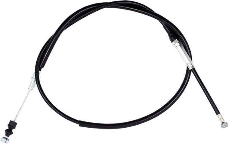 Motion Pro Black Vinyl Clutch Cable - 04-0134 Suzuki RM 250 / 250 / RM 125 1990-1998