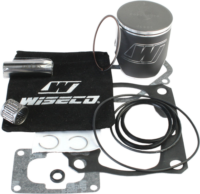 Wiseco TOP END Kit RC GP Armorglide 54.00/Standard - PK1390 Yamaha YZ 125 2005-2021