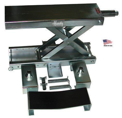 Handy 27-1137 13008 SCISSOR LIFT