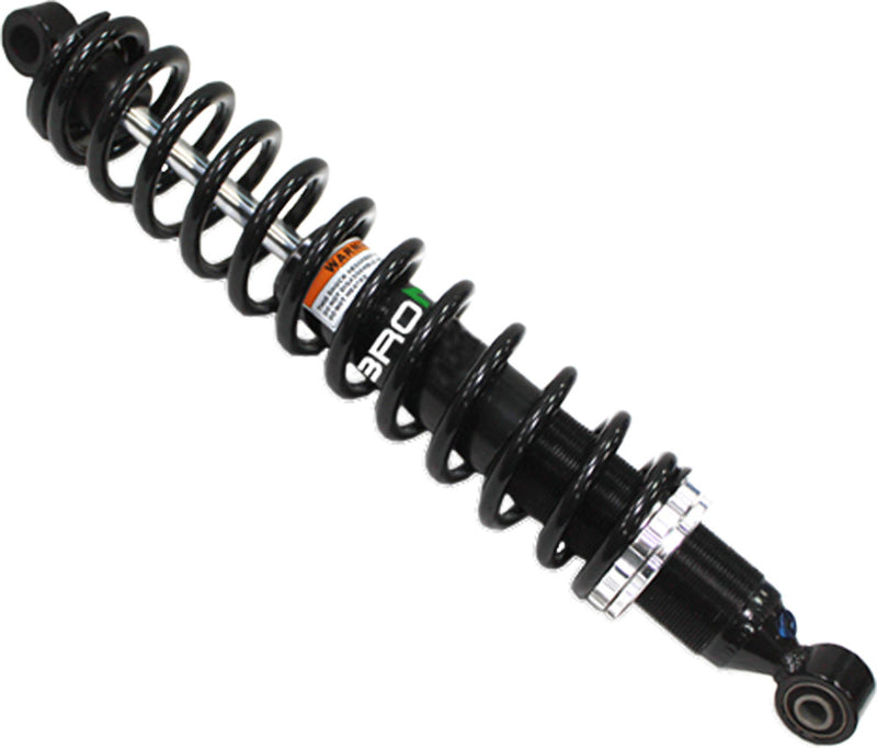 Bronco GAS Shock Rear - AU-04257 Honda TRX450FE FourTrax / TRX450FM FourTrax 1998-2004