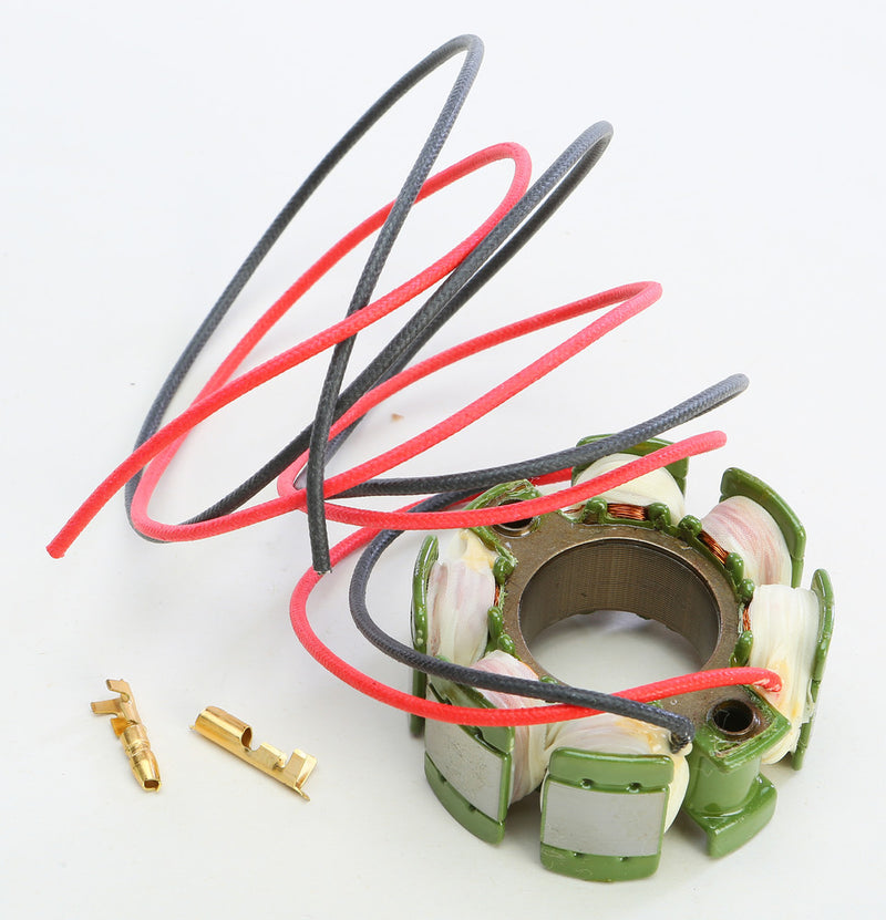 Rick's Motorsport Electric Stator - 21-811 Suzuki RM 125 / RM 250 1989-1993