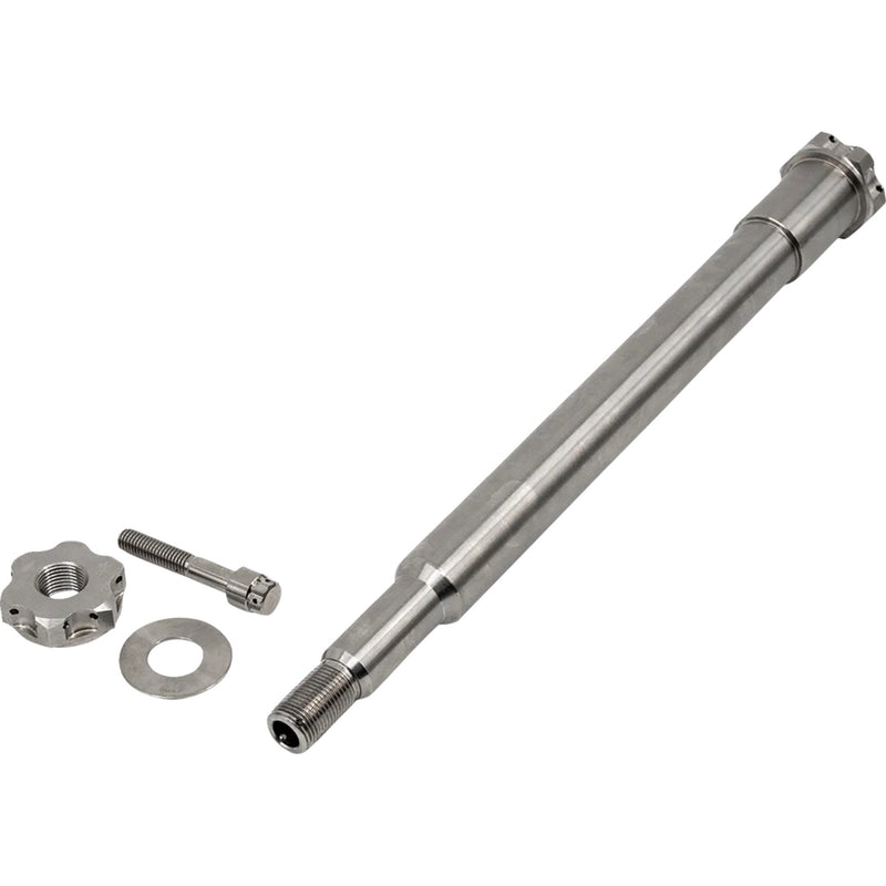 Trask Axle - TM-2981 For Harley Touring 2008-2024