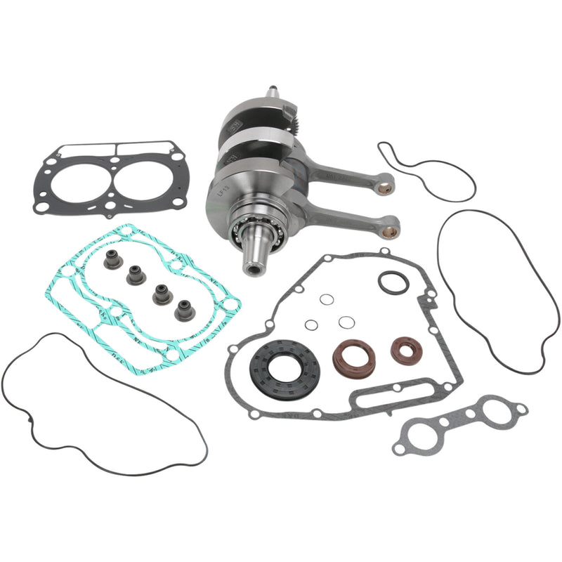 Hot Rods Crankshaft Kit - CBK0123 Polaris Sportsman / Ranger / RZR 2005-2010
