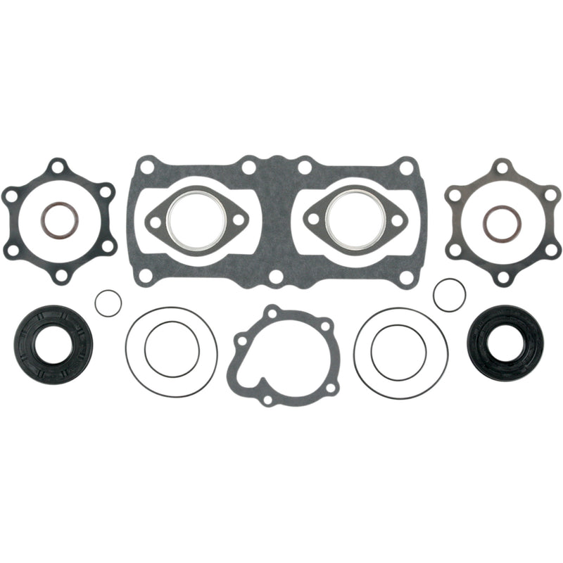 Vertex Gasket Set - 711209 Polaris Snowmobiles 1996-1997