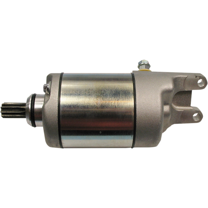 RICK'S MOTORSPORT ELECTRIC 2110-0529 61-517 Starter for Polaris Starter Motor - Polaris