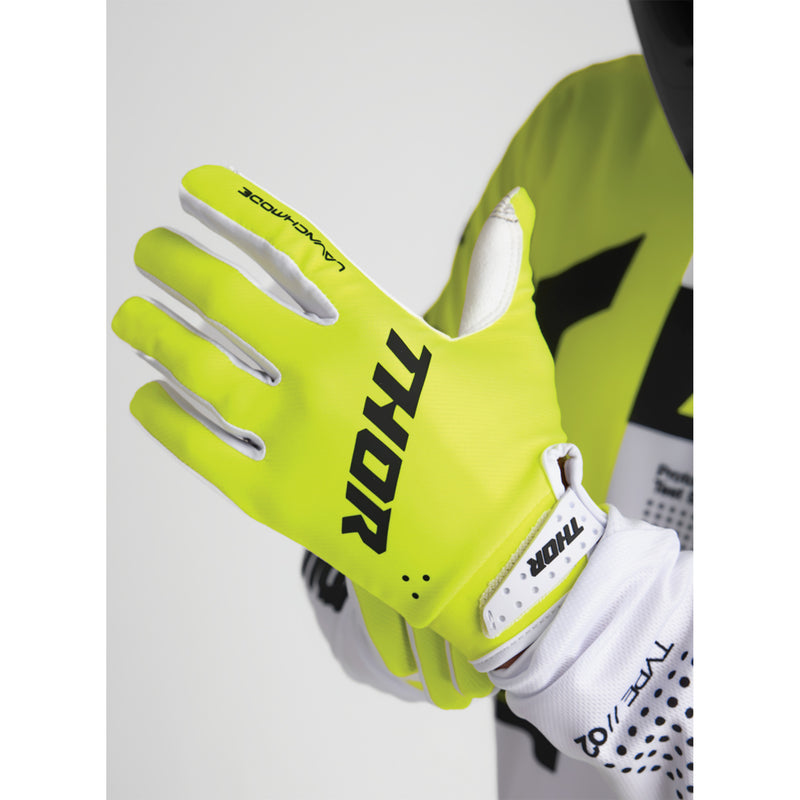 THOR LAUNCHMODE Gloves