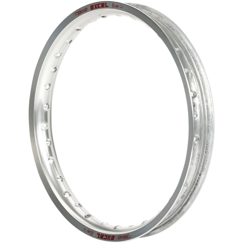 EXCEL RKGDS411 GDS411 Takasago Rim Rim - Takasago - Rear - 32 Hole - Silver - 19x1.85