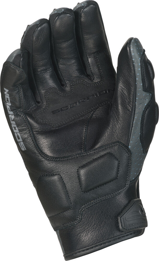 Scorpion Exo 75-57173X G17-168 KLAW II GLOVES GREY 3X