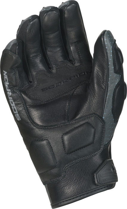 Scorpion Exo 75-57173X G17-168 KLAW II GLOVES GREY 3X