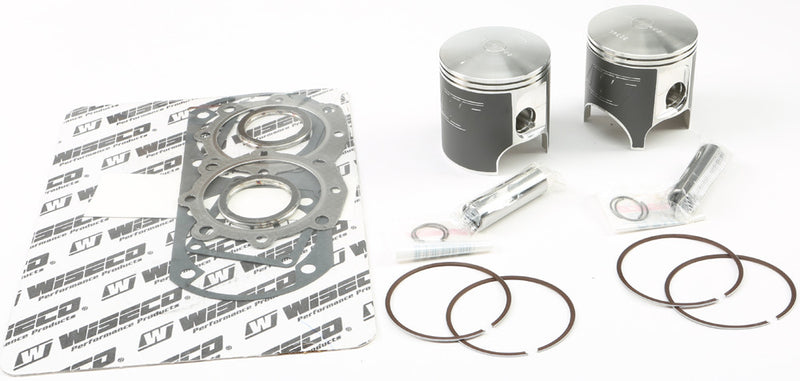 Wiseco SK1035 SK1035 STANDARD BORE PISTON KIT