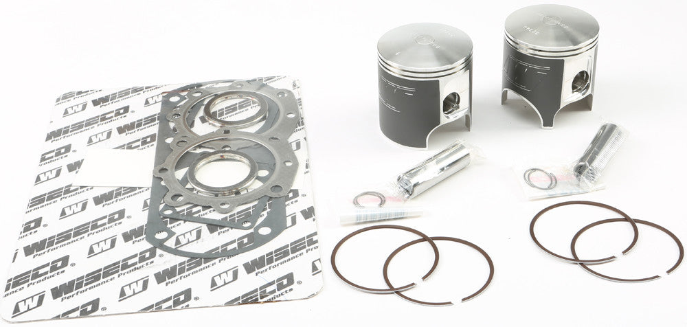 Wiseco SK1035 SK1035 STANDARD BORE PISTON KIT