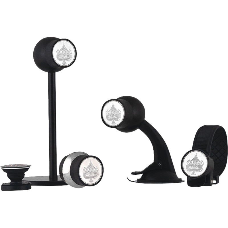 KLOCK WERKS 0636-0627 KWD-06-0423 iOmounts® Essentials Collection - Collection 1
