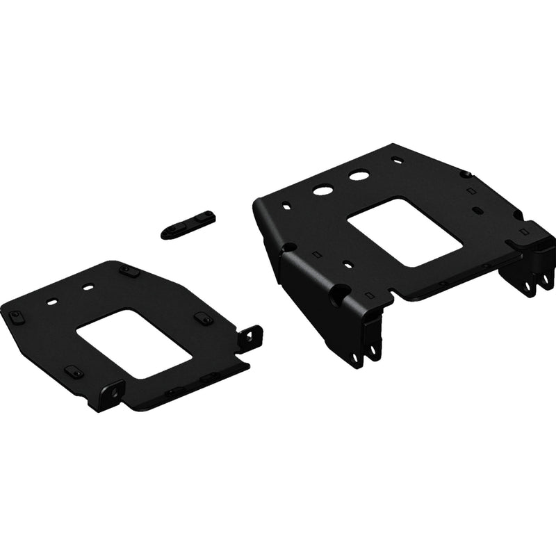 Kfi Products Mounting Kit - 105870 Polaris RZR 2014-2023