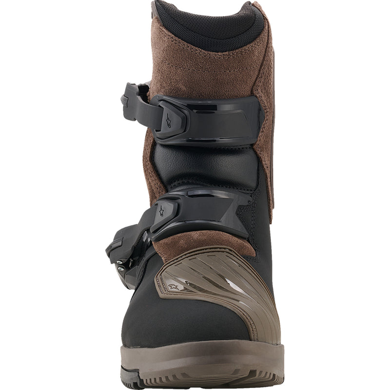 ALPINESTARS Belize V2 Drystar® Boots Black/Brown - US