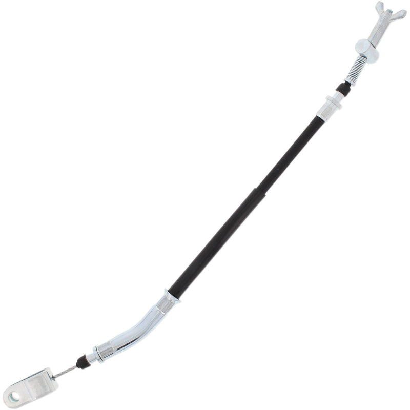 Moose Offroad Cable - 45-4053 Yamaha Big Bear 4x4 2007-2012