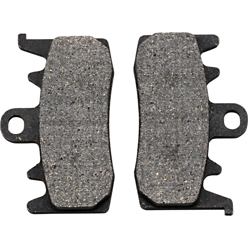 Galfer Brake Pad - FD475G1054 For Ducati Motorcycles 2013-2023 | BMW Motorcycles 2012-2023 | Triumph Motorcycles 2018-2023 | Indian 2019-2020