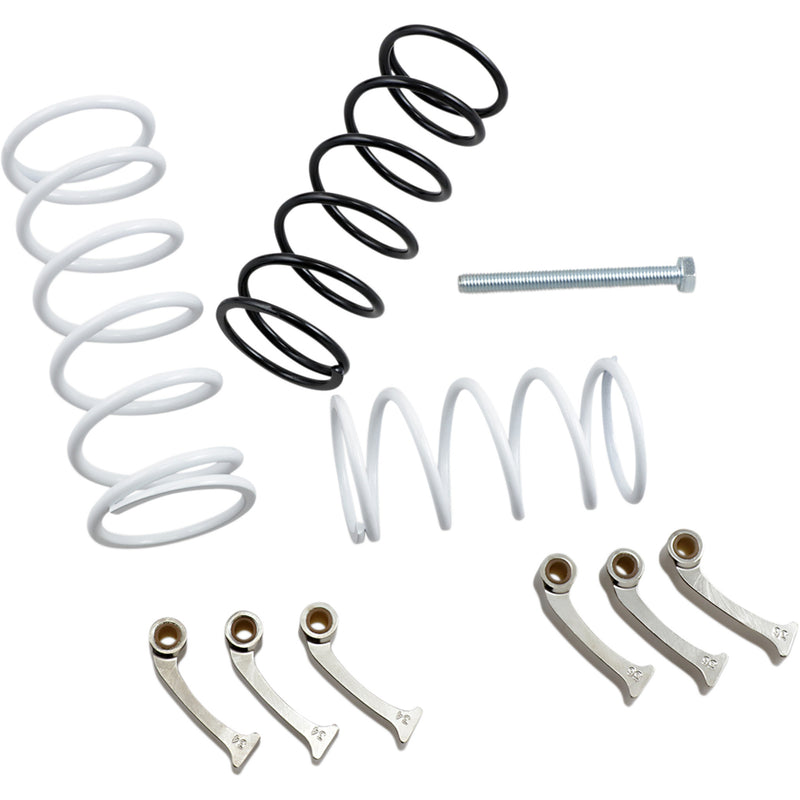 Epi Clutch Kit - WE437137 Can-Am Outlander 1000 Mr 2013-2015