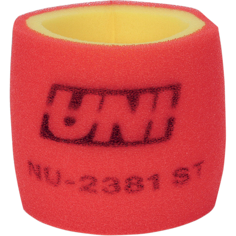 Uni Filter Ultra-Seal Air Filter - NU-2381ST Kawasaki 300 Bayou / Bayou 1988-1998