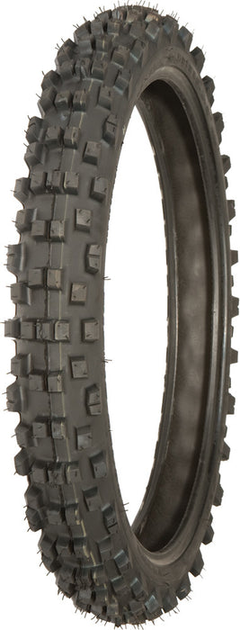 Shinko 87-4320 87-4320 TIRE 524 SERIES FRONT 80/100-21 51M BIAS TT