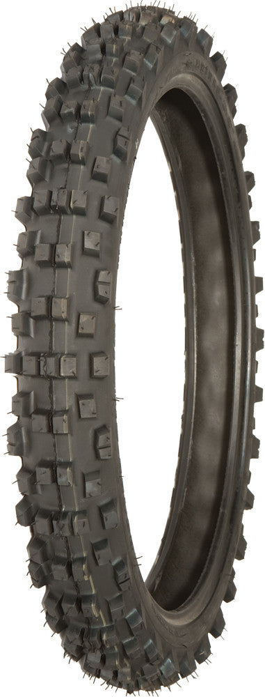 Shinko 87-4322 87-4322 TIRE 524 SERIES FRONT 70/100-19 42M BIAS TT