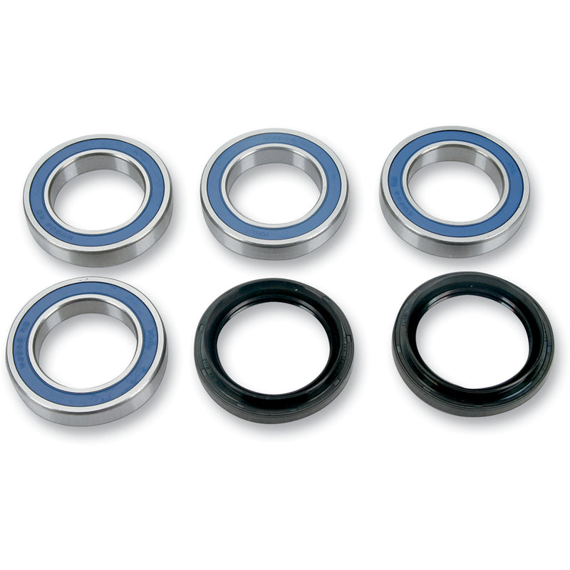 Moose Offroad Bearing - 25-1526 Yamaha Raptor 2006-2012