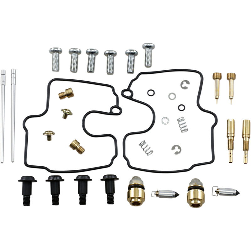 Parts Unlimited Repair Kit - 1003-1387 Suzuki 650 1999-2002