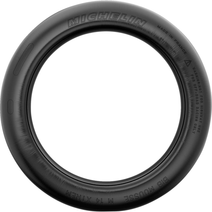 MICHELIN 0350-0826 92086 Bib Mousse® Enduro Extreme Bib Mousse® - Enduro - Extreme