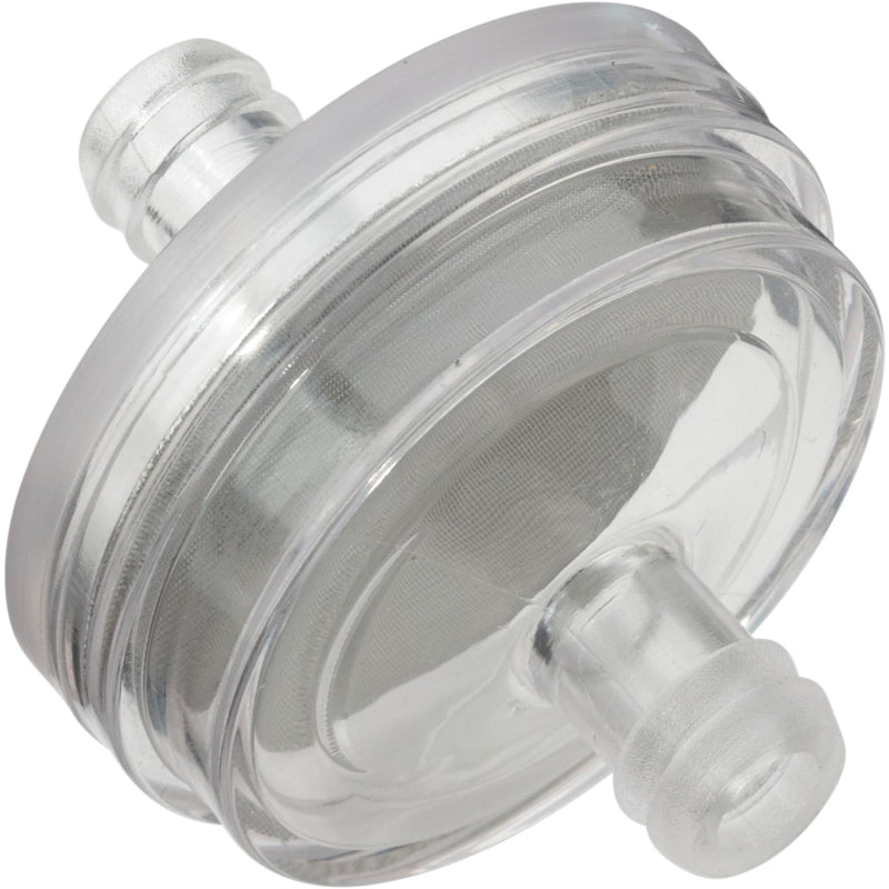 MOOSE OFFROAD 0707-0031 118-9015 Fuel Filter with screen - 5/16"