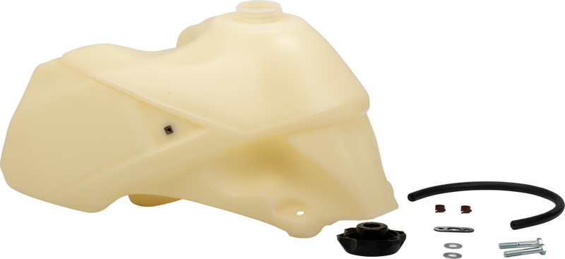 Ims Products Inc. Fuel Tank Natural 5.0 GAL - 129101-N2 Can-Am 650 2007