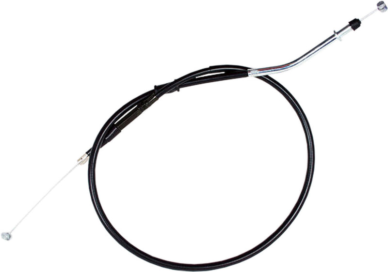 Motion Pro Black Vinyl Clutch Cable - 04-0128 Suzuki 250 / 350S 1990-1993