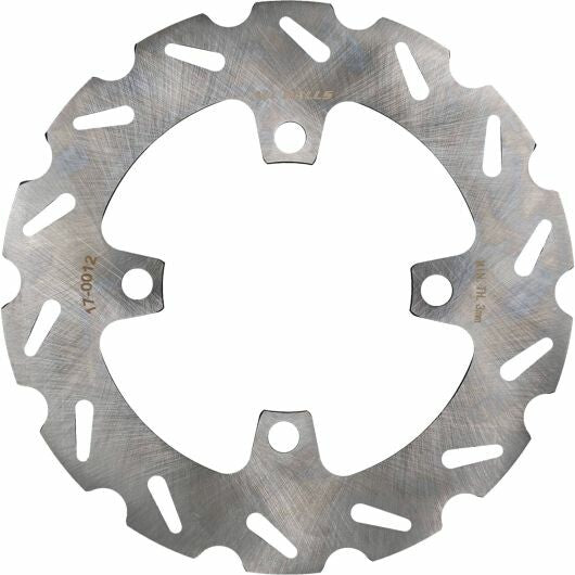 All Balls 21-80012 18-0012 BRAKE ROTOR