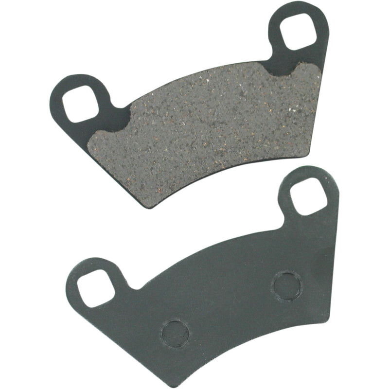 EPI 1721-1475 WE441885 Standard Brake Pads Brake Pads - Polaris
